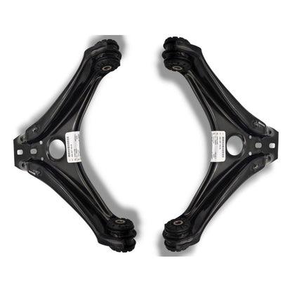 Par De Horquillas Inferiores Volkswagen Pointer Original