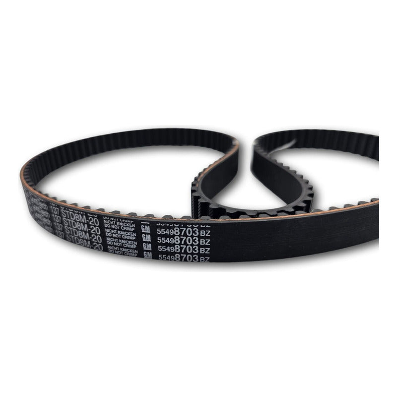 Kit De Distribución Chevrolet Onix 21-22 1.0l