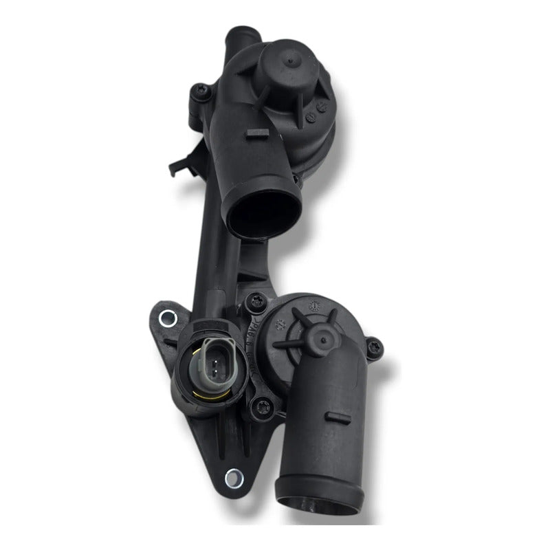 Toma Agua Termostato Vw Vento Polo Seat Ibiza Original