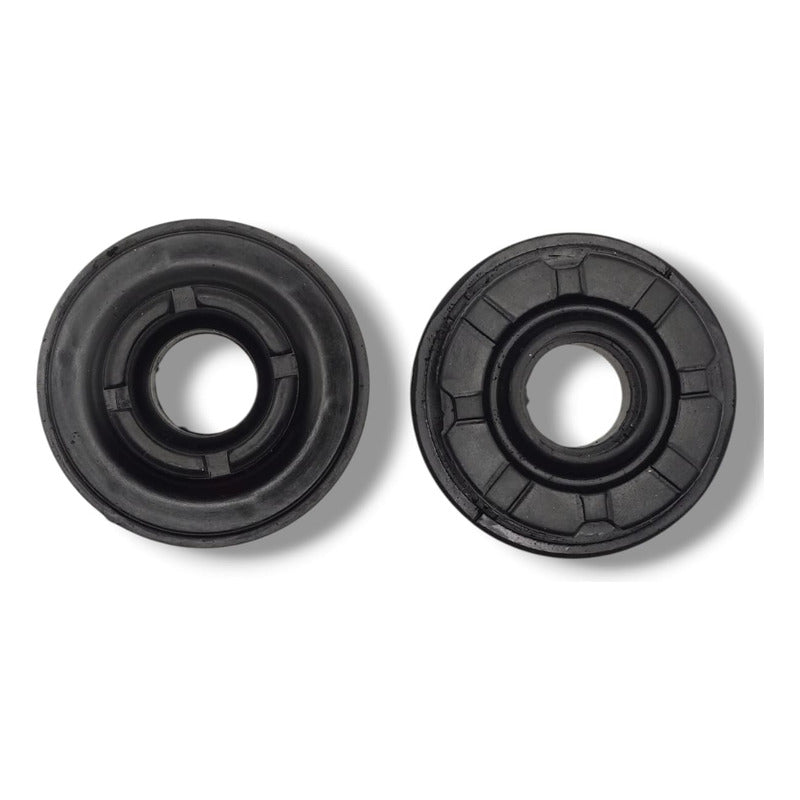 Goma De Tirante Toyota Hiace  Original 04-16 2.7 Lts