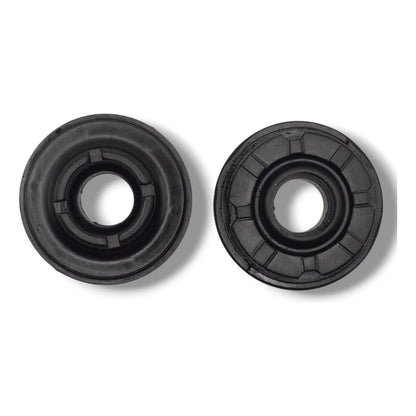 Goma De Tirante Toyota Hiace  Original 04-16 2.7 Lts