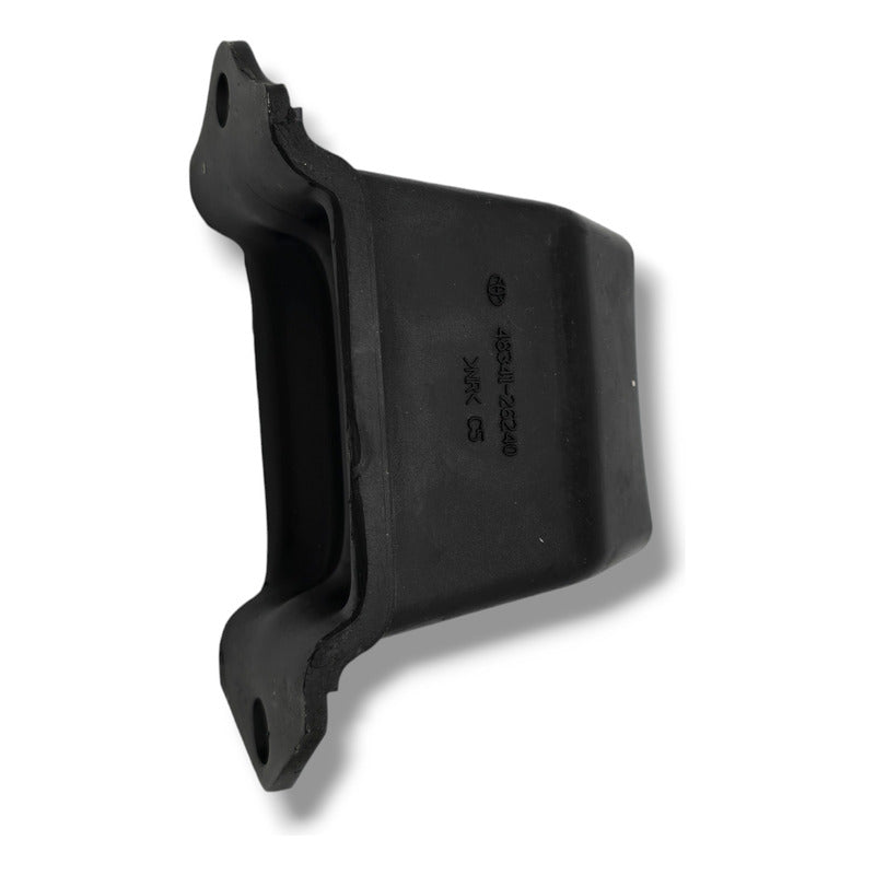 Goma De Rebote De Suspencion Trasera Toyota Hiace 06/19 2.7l