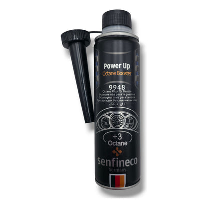 Aumentador De Octanaje Power Up 300ml Tecnologia Alemana