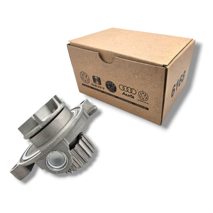 Bomba Agua Vw Eurovan 00-04 2.5 Lts 5 Cilindros Original