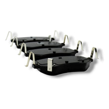 Balatas Delanteras Chevrolet Aveo 1.5 2023-2024 Original