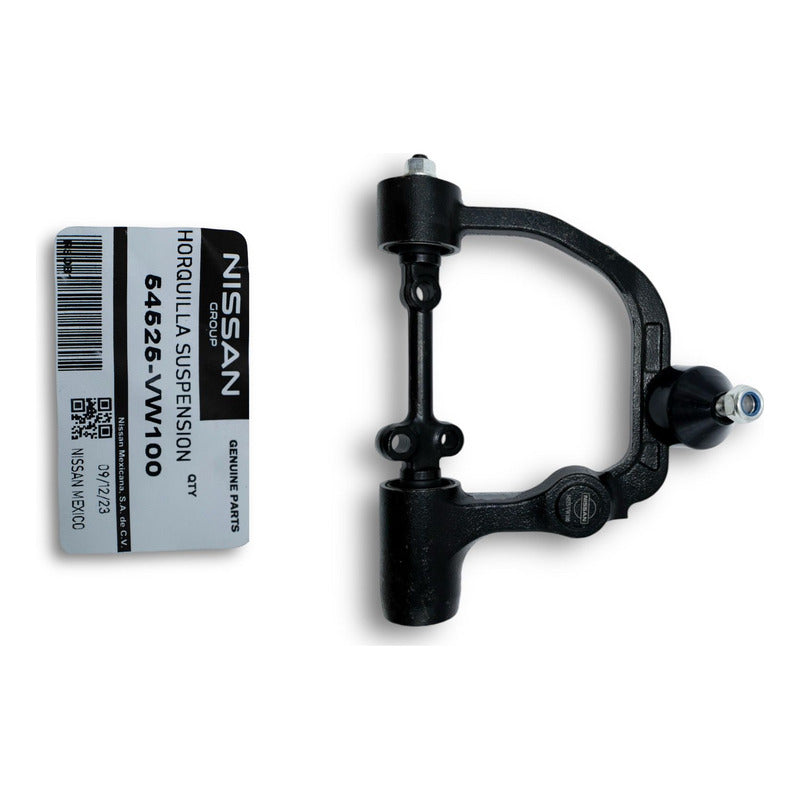 Horquilla Susp. Izq. Nissan Urvan 02/13,nv350 14/19 2.4, 2.5