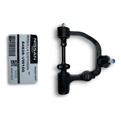Horquilla Susp. Izq. Nissan Urvan 02/13,nv350 14/19 2.4, 2.5