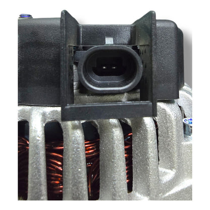 Alternador Gm Tornado Van 20/24 1.5 Lts. Original