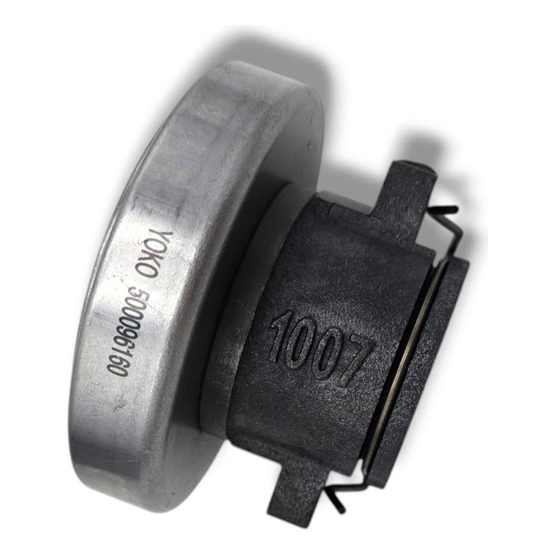 Kit De Clutch Nissan Np300 Frontier D23 2.5l