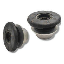 Dos Bases De Amortiguador Del. Chevrolet Onix 21/23 Original