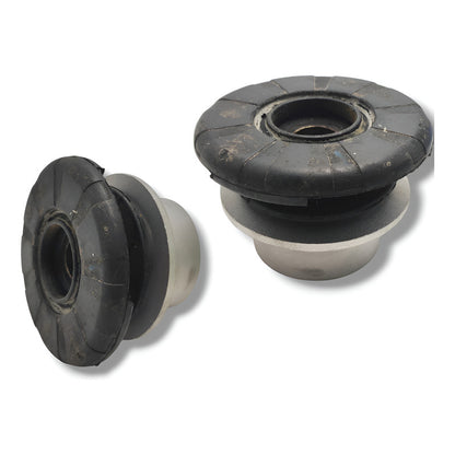 Dos Bases De Amortiguador Del. Chevrolet Onix 21/23 Original