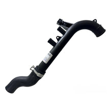 Tubo De Agua C/manguera Chevrolet Chevy 96/12 1.6 Original