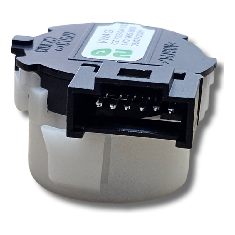 Pastilla Switch Encendido Para Audi Volkswagen Seat Original