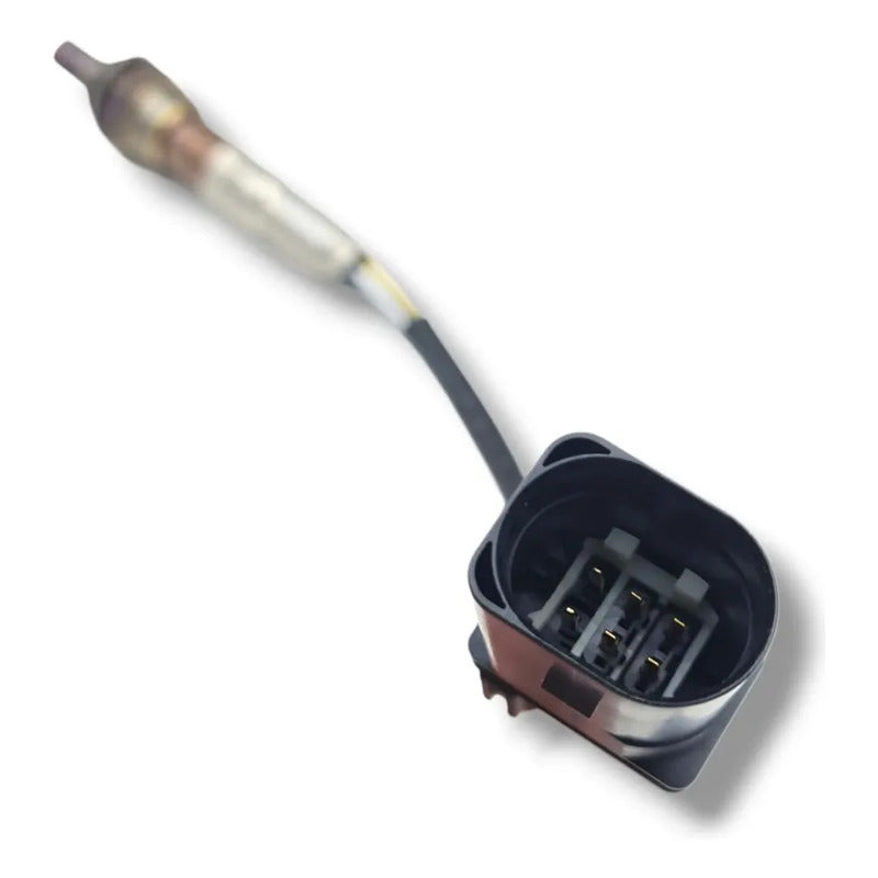 Sensor De Oxigeno Delantero Vw Seat Audi Original