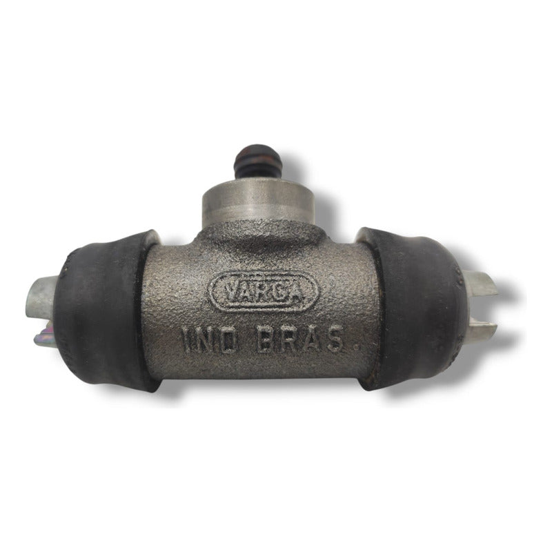 Par Cilindros Trasero Volkswagen Sedan Vocho 1600 Original