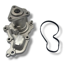 Bomba De Agua Ford Figo 3 Cilindros. 2016-2021 1.5 Lts