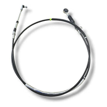 Chicote Control Cambios Foton 5000 6000 7000 3.8 Original