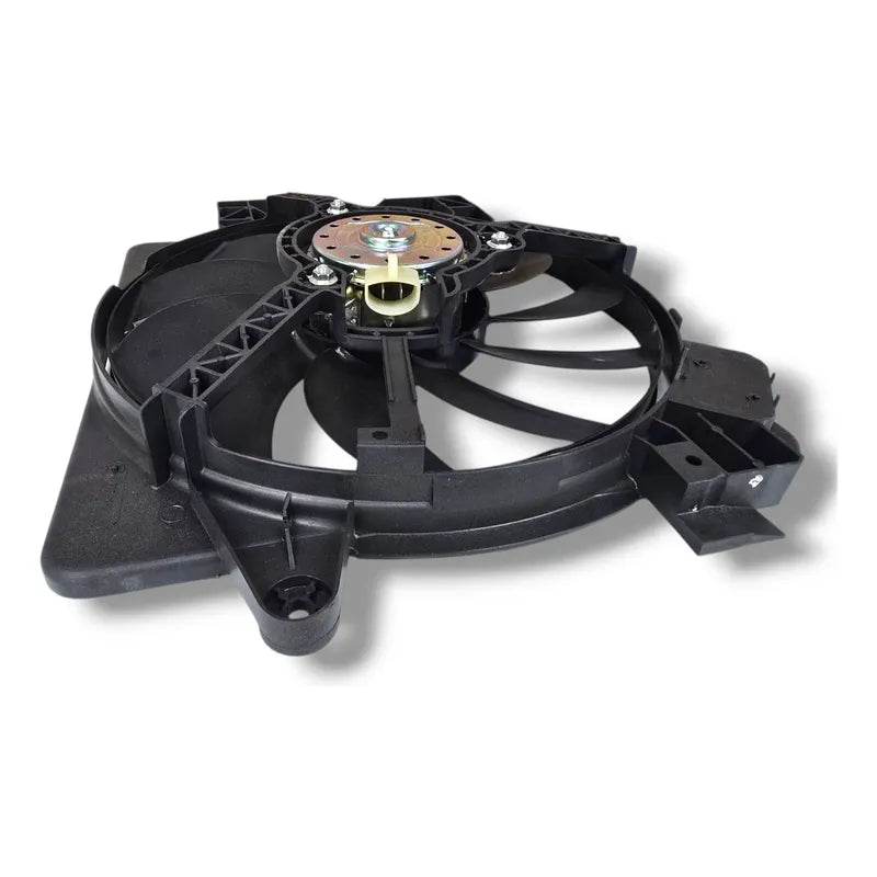 Motoventilador Ford Ka Courier 1.6 2000-2006 Original