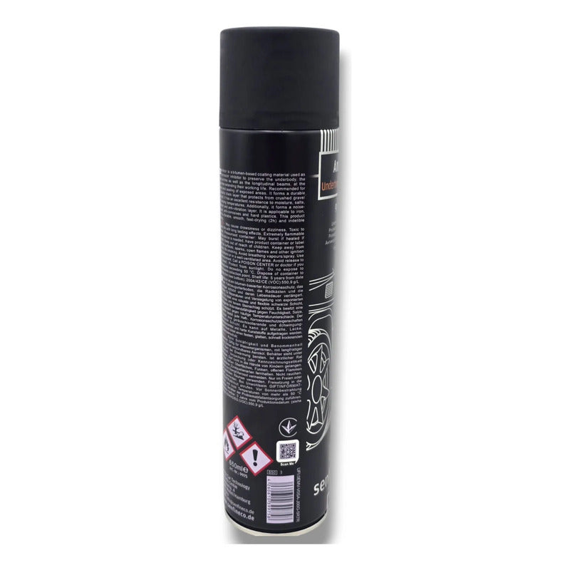 Aditivo Protector Antigravilla Corrosion Recubrimiento Body