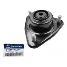 Base De Amortiguador Del Hyundai Atos 00/11 1.0 Lts Oem