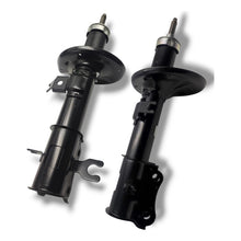 Par Amortiguador Delantero Der. Gm Aveo 08/17 1.6l Original