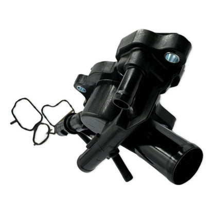 Toma De Agua Termostato Nissan Sentra 13/19 1.8 Lts.