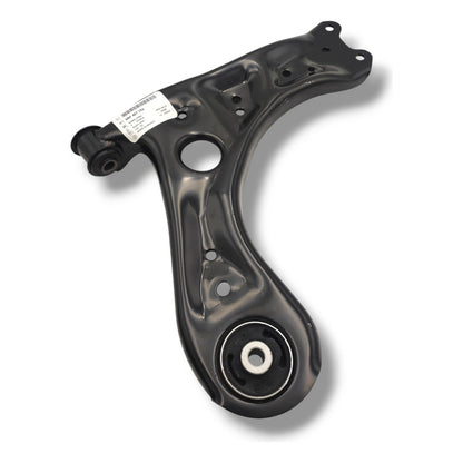 Par De Horquillas Inferiores Volkswagen Vento Polo Original