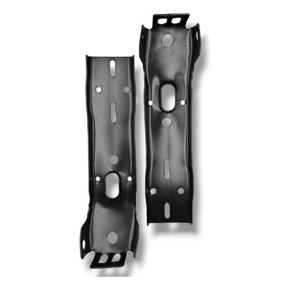 Par De Brazos Brack Para Defensa Vw Sedan Vocho