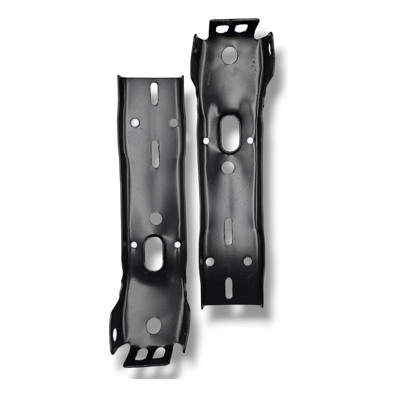 Par De Brazos Brack Para Defensa Vw Sedan Vocho