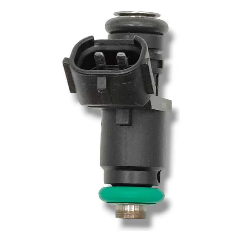 Inyector Gasolina Vw Vento, Polo, Seat Ibiza, Toledo 1.6 Lts