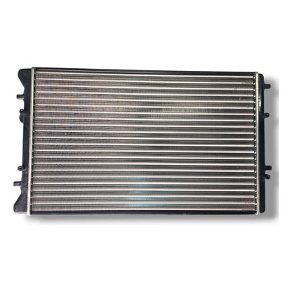 Radiador Agua  Seat Ibiza, Cordoba, Vw Polo, 02-09 Original