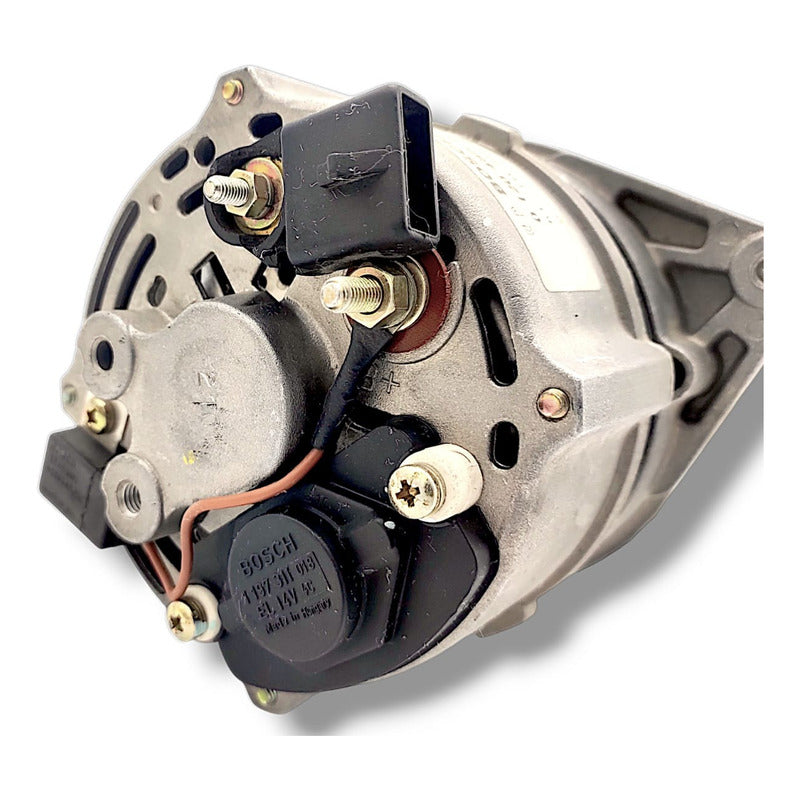 Alternador Gm Camiones C1500 C2500 V6 4.3 Litros Original