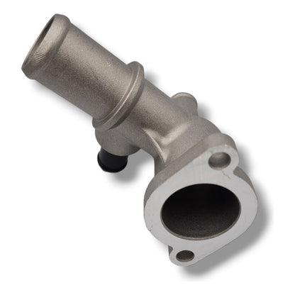 Brida Toma Agua Calefaccion Gm Matiz 04/15 1.0 Original