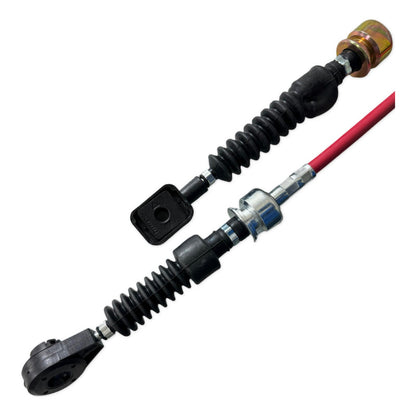 Chicote Selec Velocidades Chevrolet Groove 22/24 Original