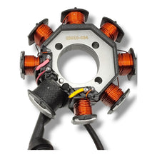 Bobina Estator Italika 125z 150sz Dm150 Rc125 Ft150 Premium