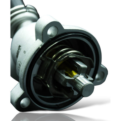 Termostato Completo C Sensor Spark,beat 1.2 L Original
