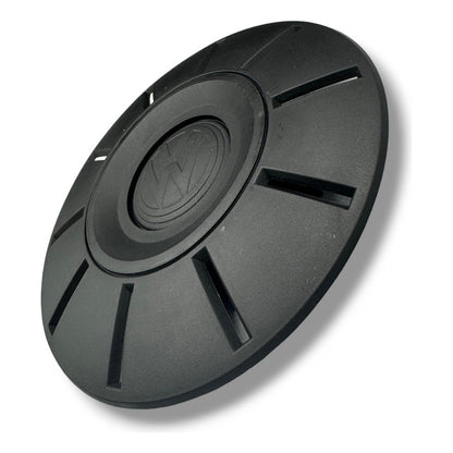 Tapon Centro Rin Para Vw Transporter Rin 16 Pulgadas