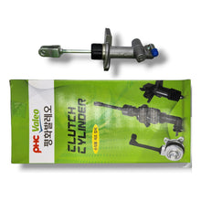 Cilindro De Clutch Superior Gm Aveo 08/17 1.6 Lts. Original