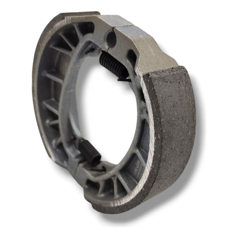 Balatas Tambor At110 Bit D125 Dt150 Delyv Ft125 Premium