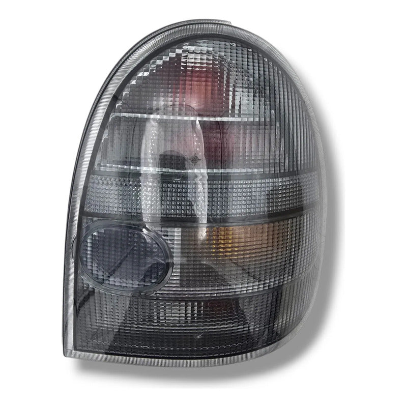 Calavera Derecha Para Chevrolet Chevy Pop Del 1994 Al 2000 Derecho/pasajero Ahumada