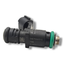 4 Inyector Vw Vento Polo Crossfox Seat Ibiza Toledo Original