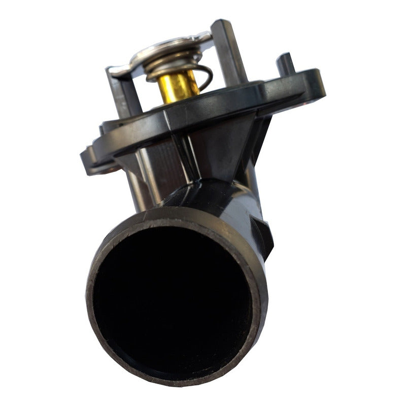 Brida Toma Agua Con Termostato  Grand Cherokee  3.6 Original