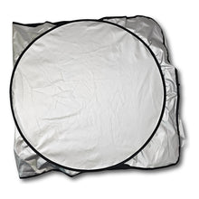 Protector Parabrisas Cubre Sol Silver Normal Vc