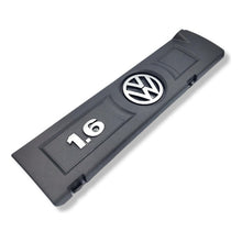 Tapa Embellecedora Motor Vw Polo, Lupo, Vento 1.6l Original