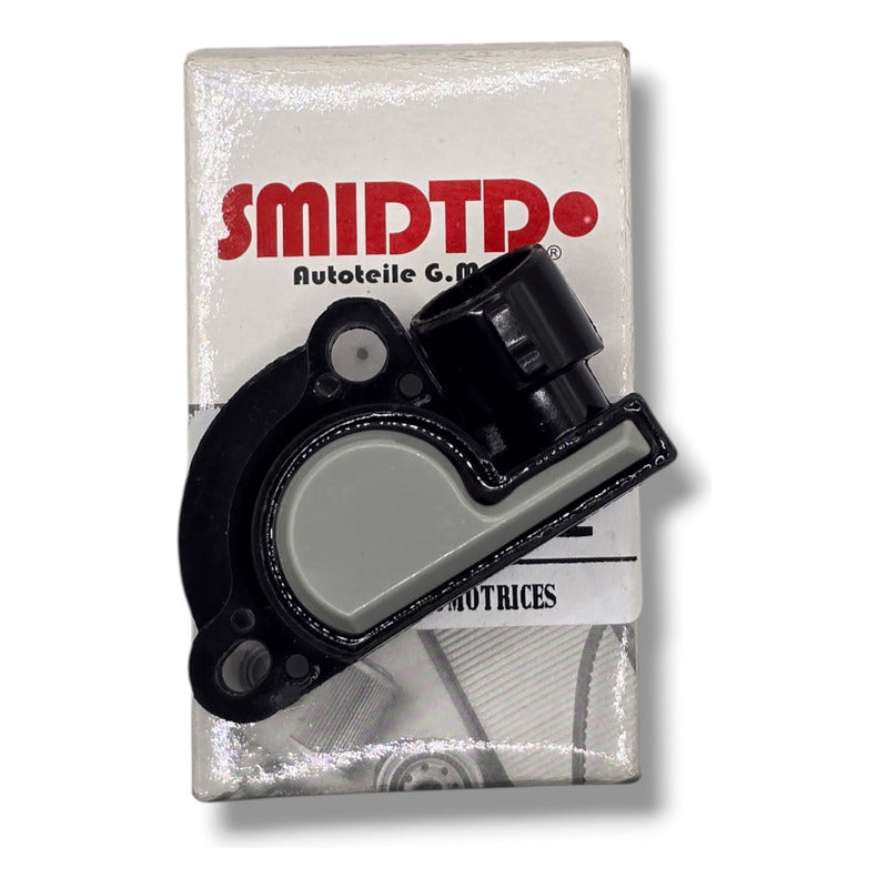 Sensor Potenciometro (tps) Gm Chevy Corsa 1.6l Premium