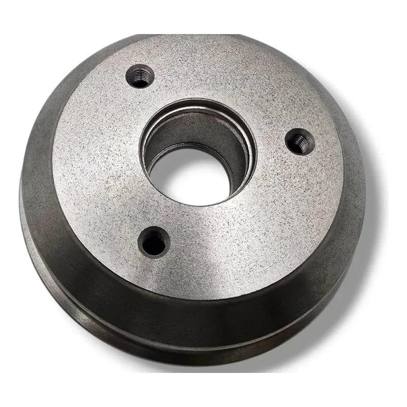 Tambor De Freno Trasero Renault Kwid 1.0 2018-2024 Original