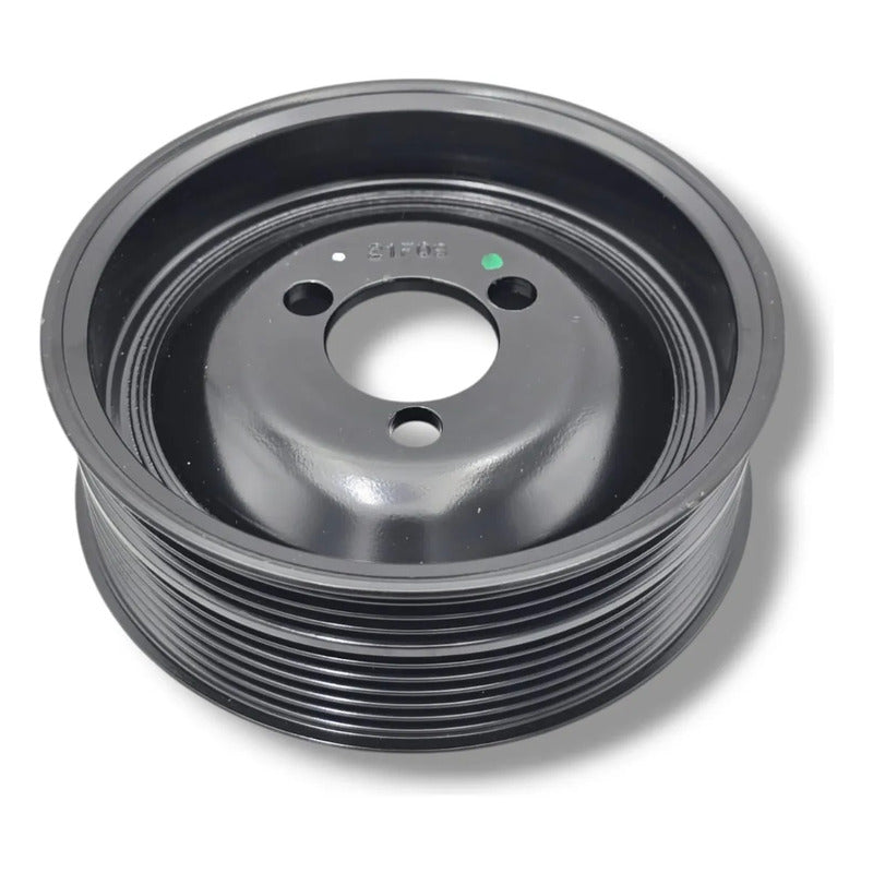 Polea Bomba Agua Sonic 1.6l 2012/2017 (10 Ranuras) Original
