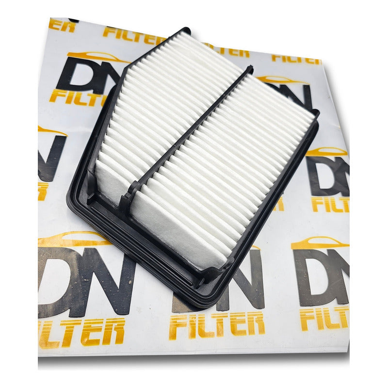 Filtro Aire Honda Civic 1.8l 12/15 Acura Ilx 2.ol 13/15