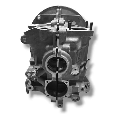 Monoblock Vw Sedan Vocho Combi Carburad 1600 Original Brazil