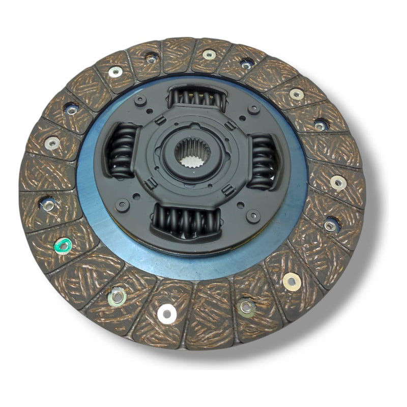 Kit Clutch Completo Gm Tornado Van 20-24 1.5 Lts